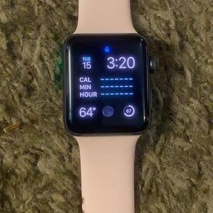 Apple Watch series 3